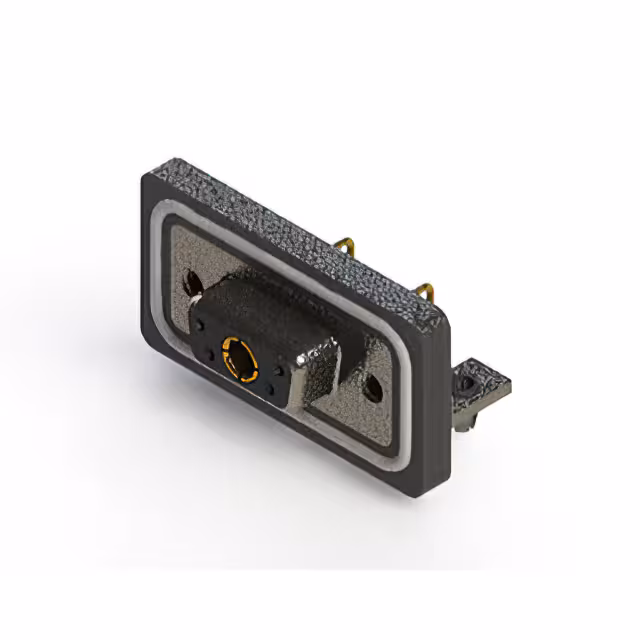 630W5W1-340-3NB EDAC Inc.  D-Sub-Steckverbinderbaugruppen